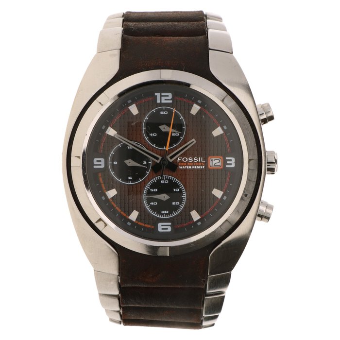 Fossil - CH-2449 - 250801 - Herre