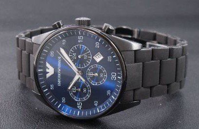 ar5921 armani watch