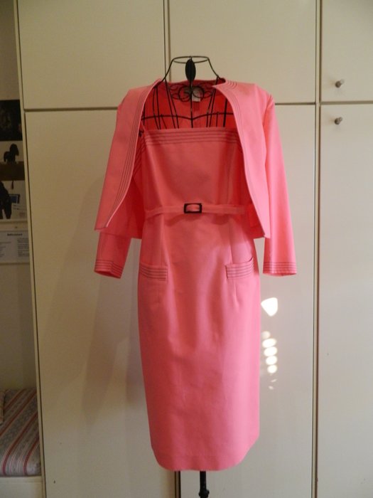 Paola Antonini Collection - Formal dress