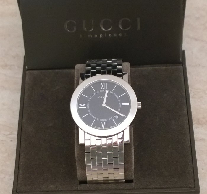 gucci timepieces watch price