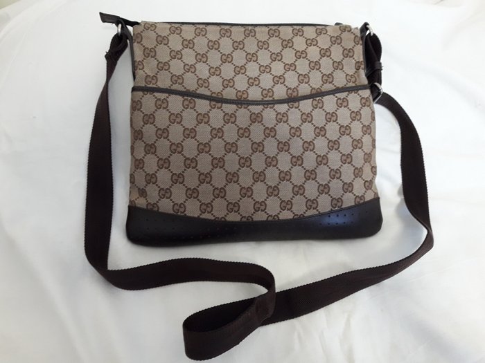 Gucci – Women's shoulder bag - Catawiki