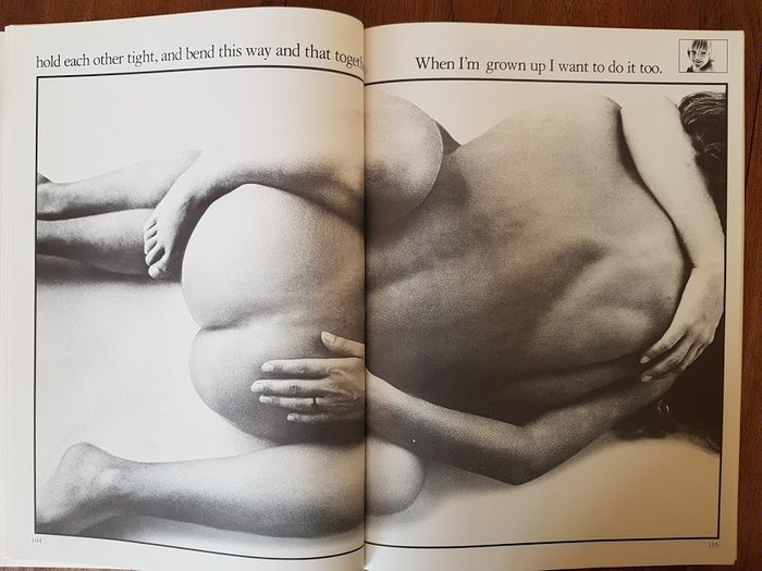 Sex Picture Book 45