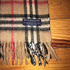 burberry scarf 50 cashmere 50 wool