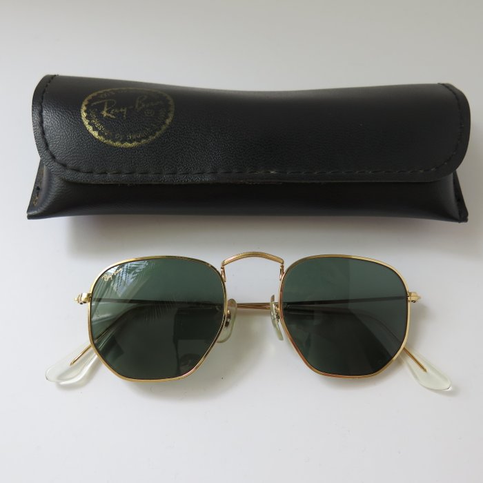 Ray-Ban - B\u0026L USA - Vintage sunglasses 
