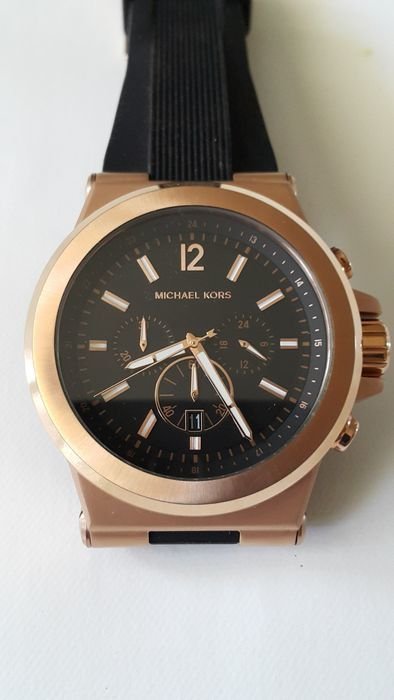Watch - Michael Kors - model KM8184 