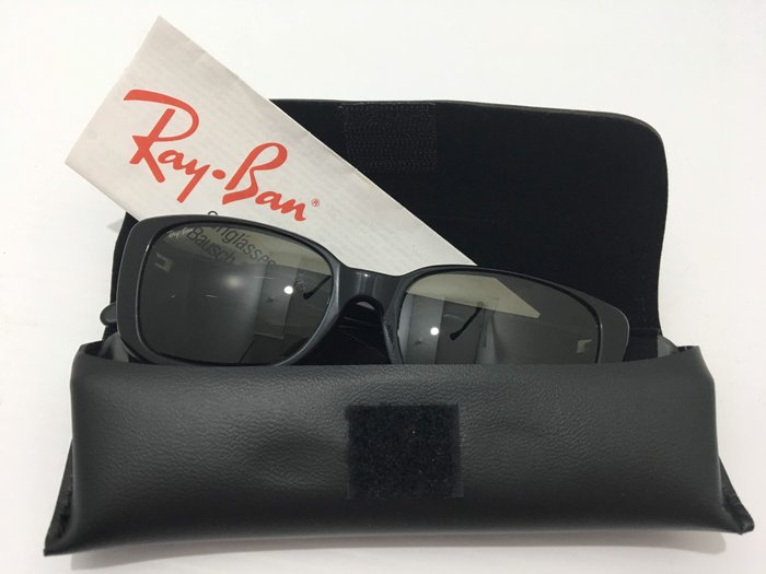 Ray-Ban - Rituals Series - B&L Lens - Sunglasses - Women's - Catawiki