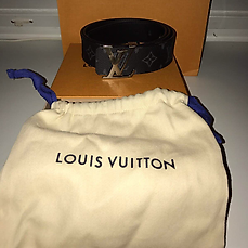 Louis Vuitton - Belt - Vyö - Catawiki