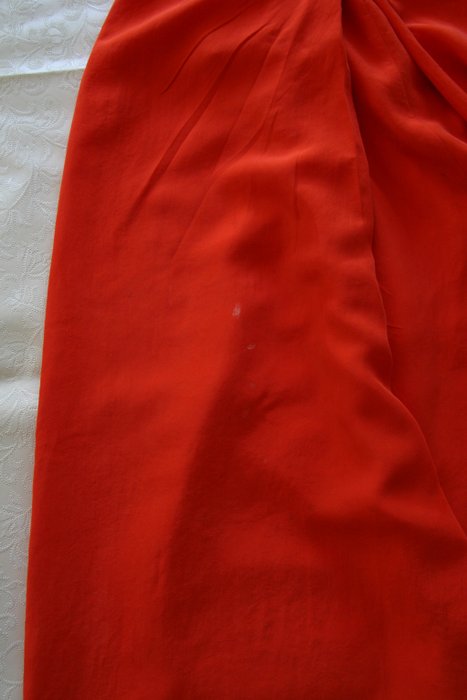 Martin Grant – Jumpsuit worn by LADY GAGA - Catawiki
