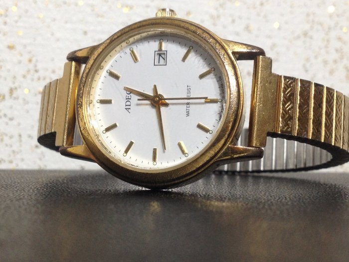 Adec GN-4-S Women's Wristwatch – No Reserve Price