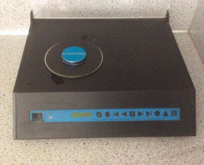Micromega CD-F1 CD-player