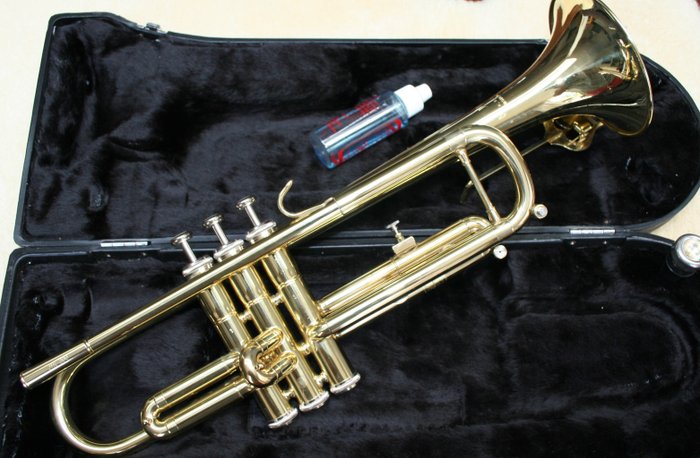 Jupiter JTR 300 series Trumpet in Bb