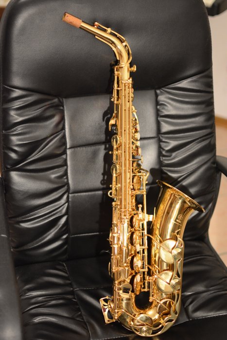 Alto Saxophone Yamaha YAS 275