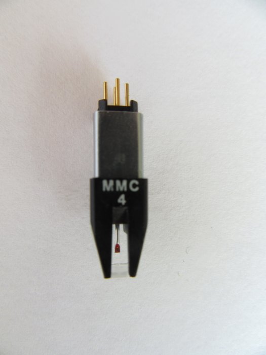 Bang & Olufsen MMC 4 needle/cartridge with new diamond