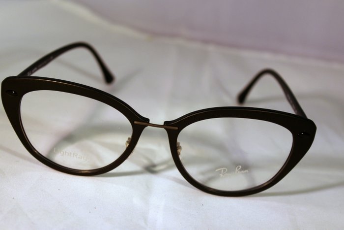 ladies ray ban glasses frames