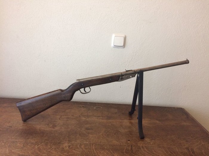 Diana Model 16 - air rifle 4,5mm 