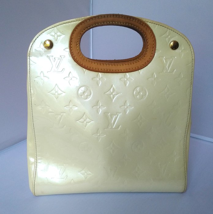 Louis Vuitton Maple Drive Bag - Catawiki