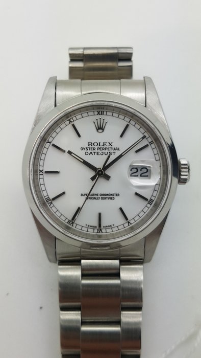 rolex for 2000