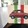 Italian Automobilia 05-07-2017