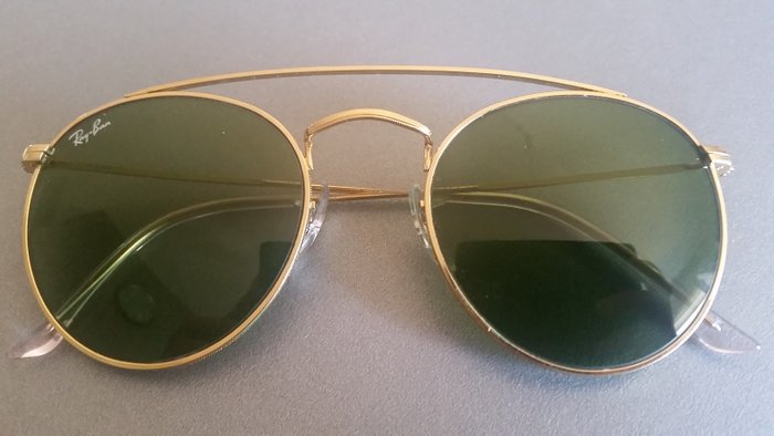 vintage ray ban glasses