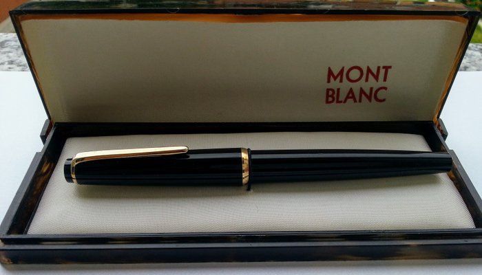 Montblanc no. 32 fountain pen