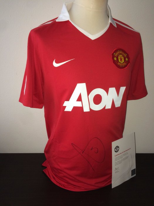 Jersey Manchester United Official