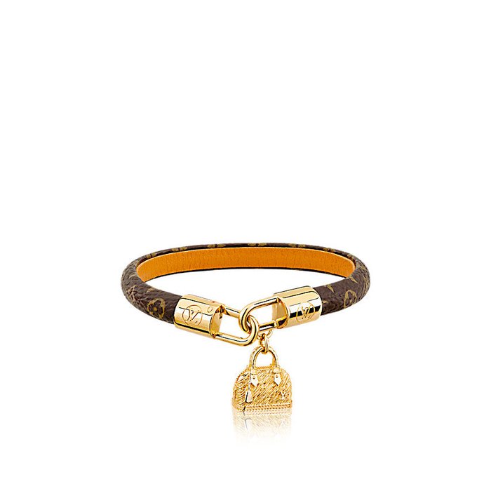 Louis Vuitton - Bracelet: Alma - M6220E - Catawiki