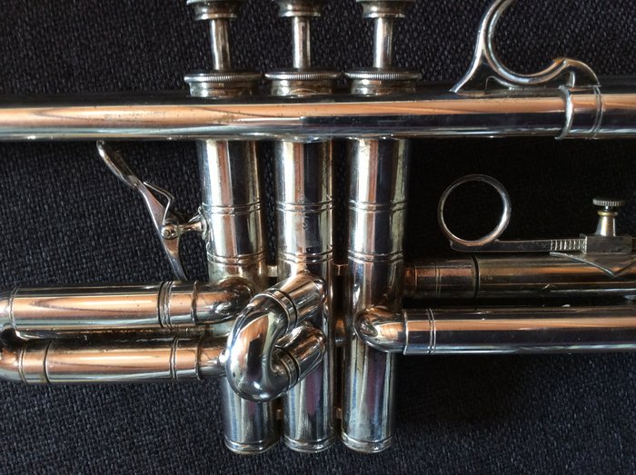 SELMER Radial 99B Trumpet Bb.
