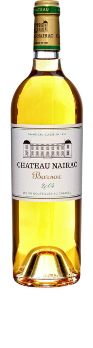 Chateau nairac 2018