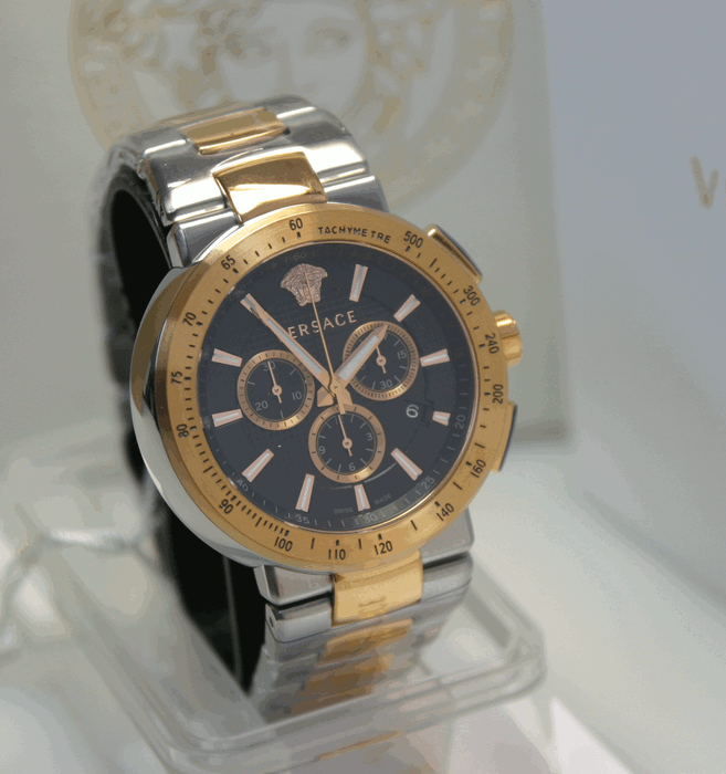 Versace Watches For Men Price