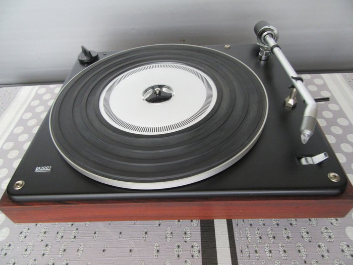 Bang & Olufsen BeoGram 1001 - extremely rare