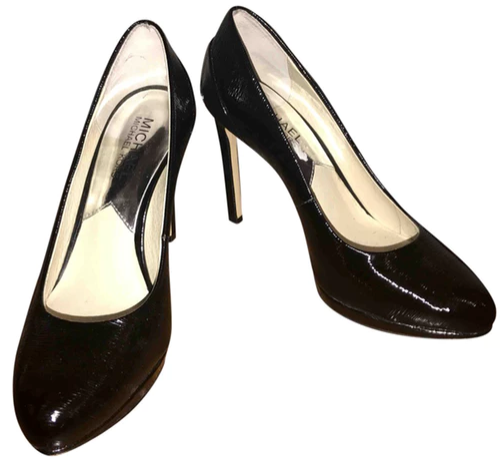 Michael Kors – patent leather shoes - Catawiki