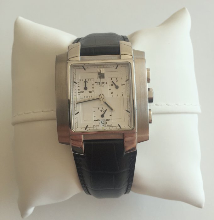Tissot L875/975K - Men's Watch