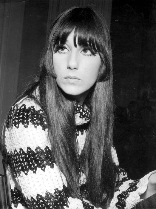 Unknown/Farabola - Cher - 1967 - Catawiki