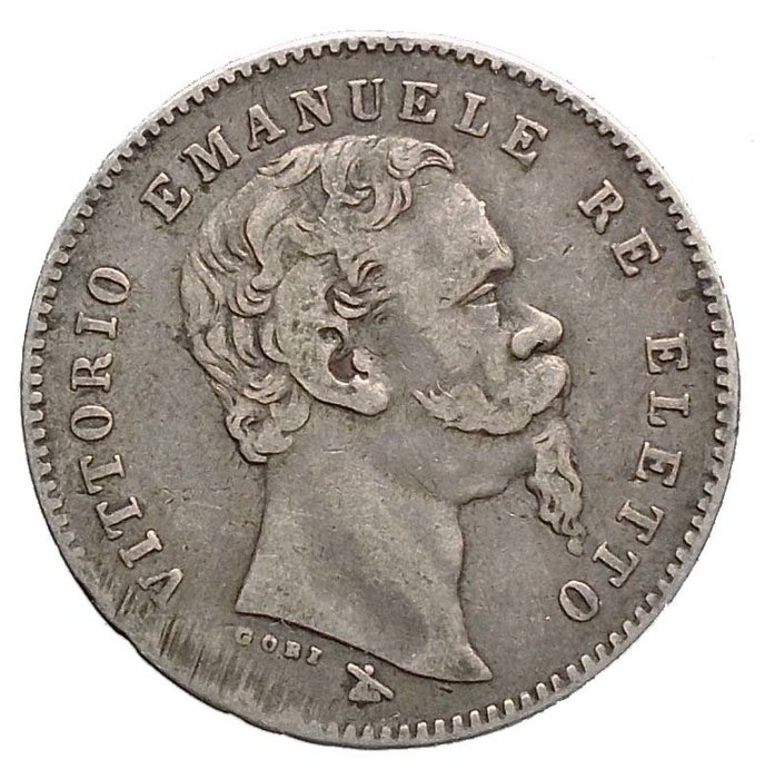 1860 Ii