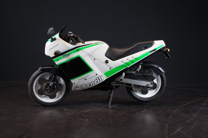 Benelli - Jarno 125cc - 1990