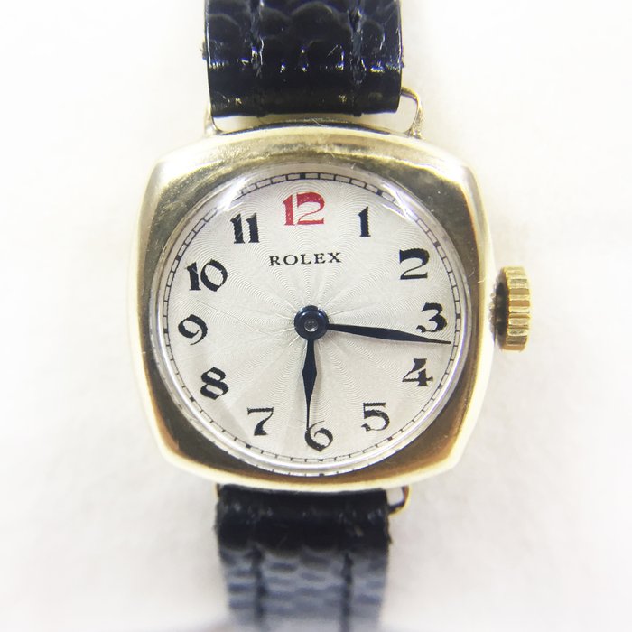 vintage rolex watches 1920s