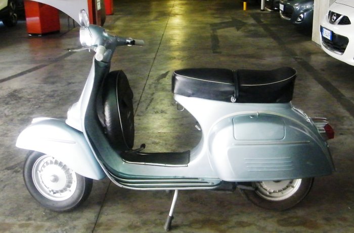 Piaggio - Vespa Sprint 150 ccm - 1965
