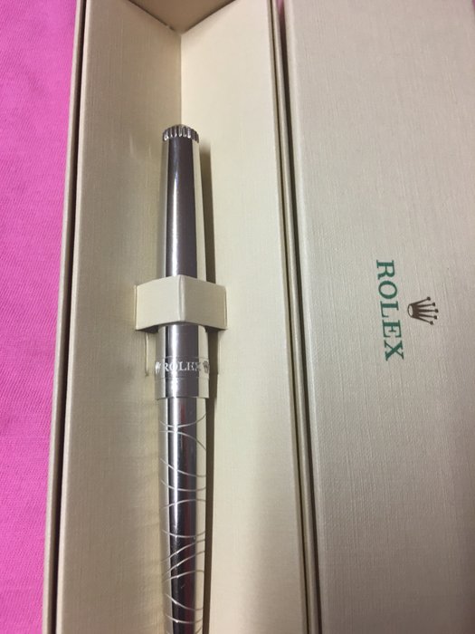 Rolex pen