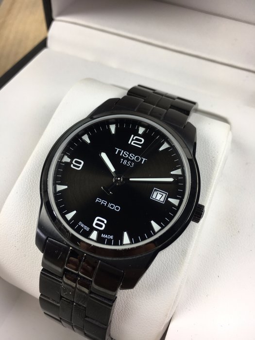 Tissot PR100 - reference no: T04910A – men's watch