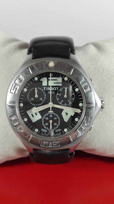 Tissot - Chronograph S 462/562 - Men's Watch