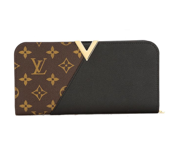 Louis Vuitton – Kimono wallet - Catawiki