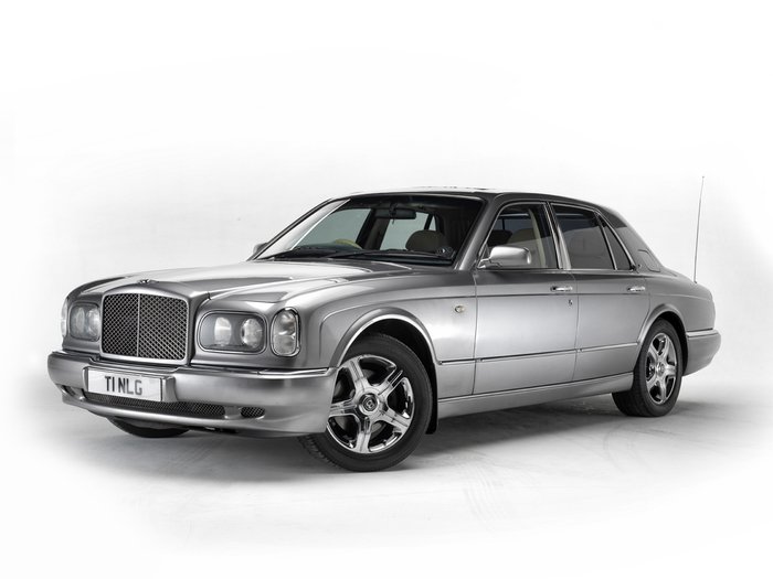 Bentley - Arnage - 1999