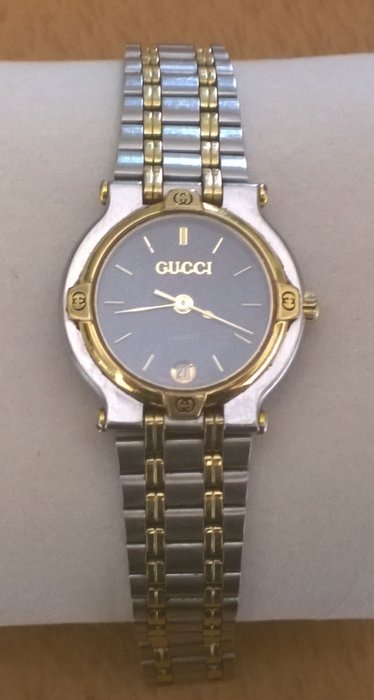 gucci watch 9000l