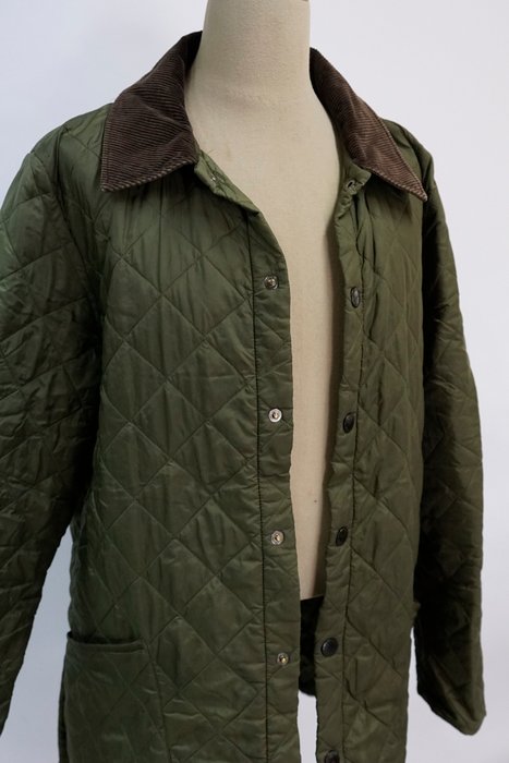 Barbour – Liddesdale jacket – Quilted - Catawiki
