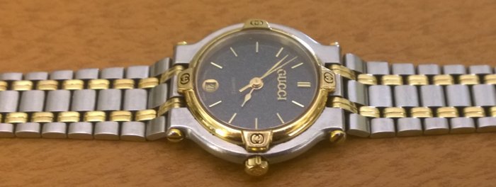 gucci 9000l watch