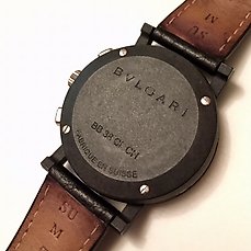 bvlgari carbon gold limited edition mexico city