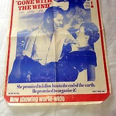 1980's Anti Reagan and Thatcher A3 Poster Reprint