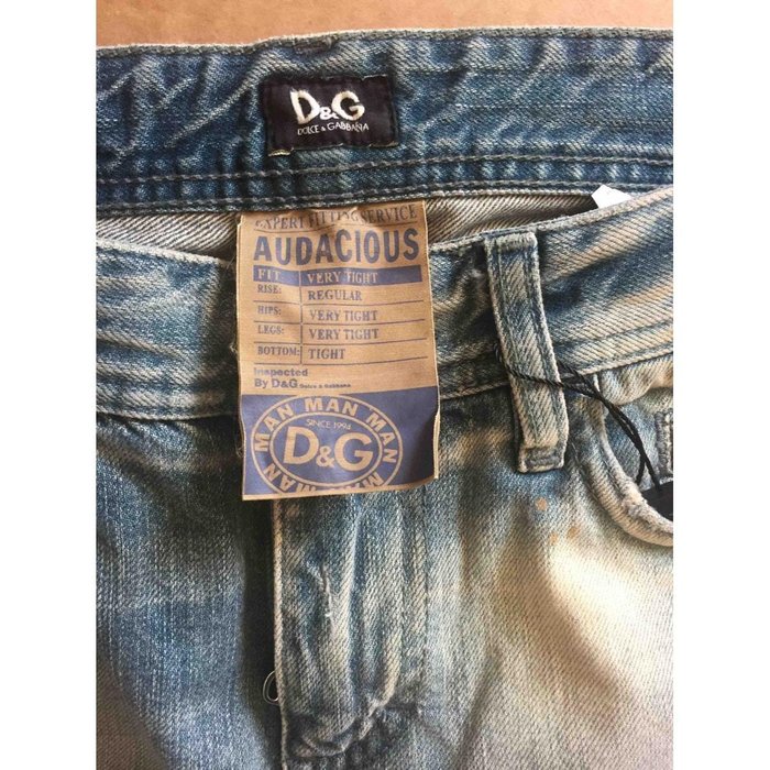 d & g jeans price