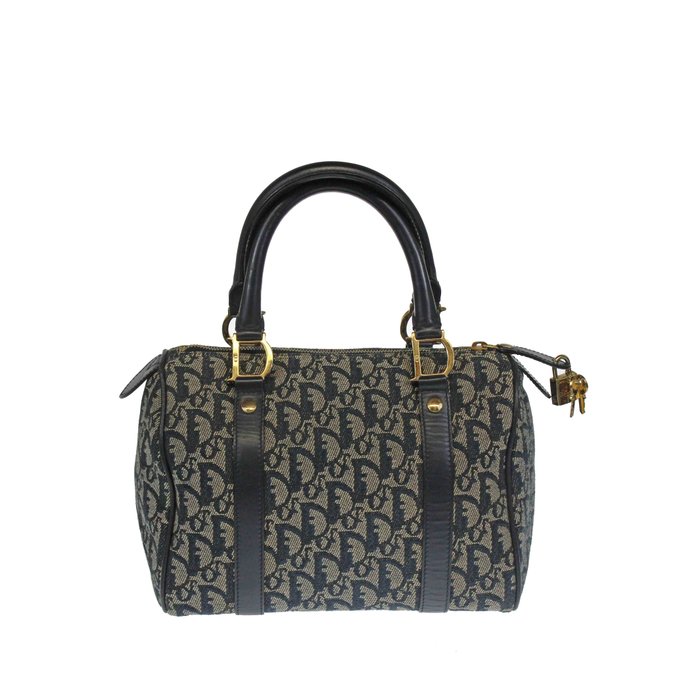 Christian Dior – Boston 25 Monogram Handbag – **No minimum price** - Catawiki