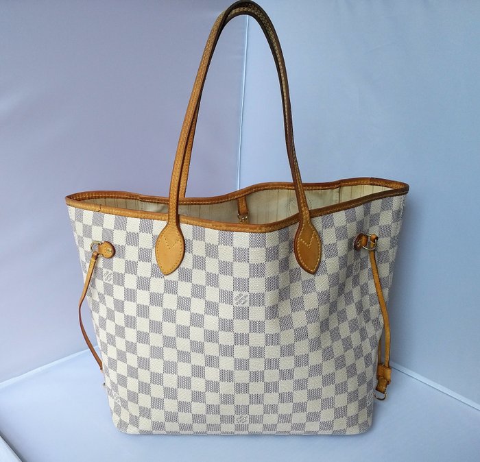 Louis Vuitton - Neverfull bag GM - *No Minimum Price* - Catawiki